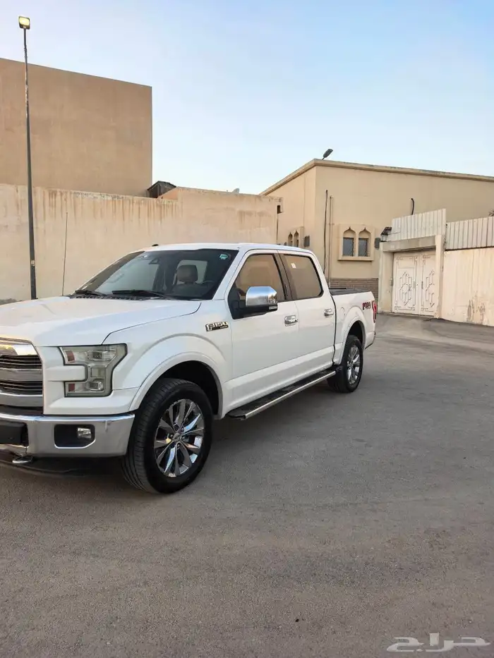 f150 لاريت موديل 2 7