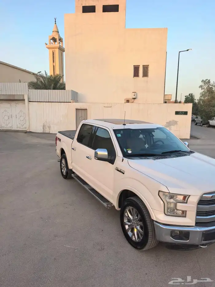 f150 لاريت موديل 2 9