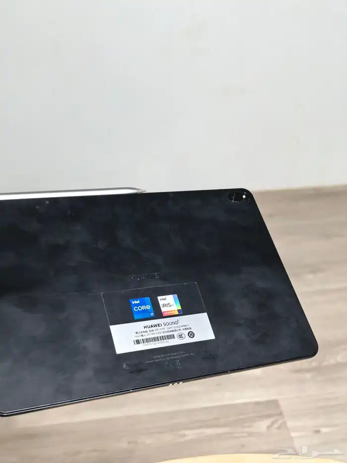 لاب توب هواوي ميت بوك اي MateBook E 1