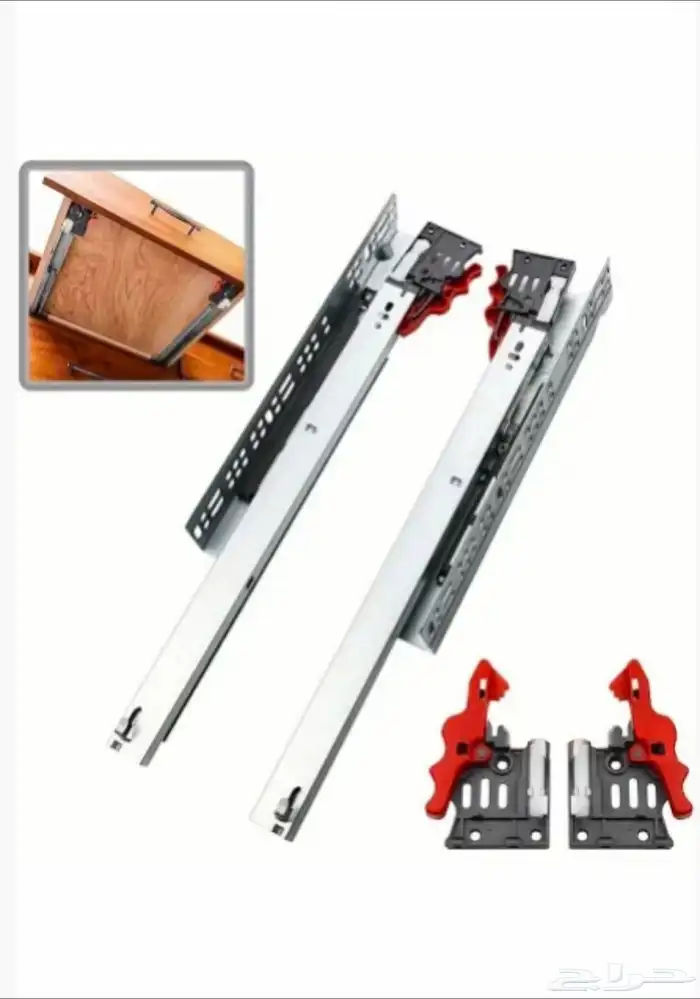 دواليب وخزائن مطابخ صاج الأمنيوم وكلادينج تفصيل وجاهزة 8