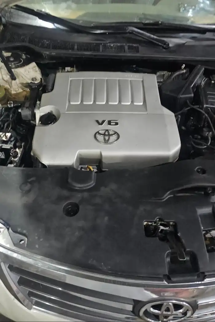 مكينة افلون 2008 2015 2GR 0