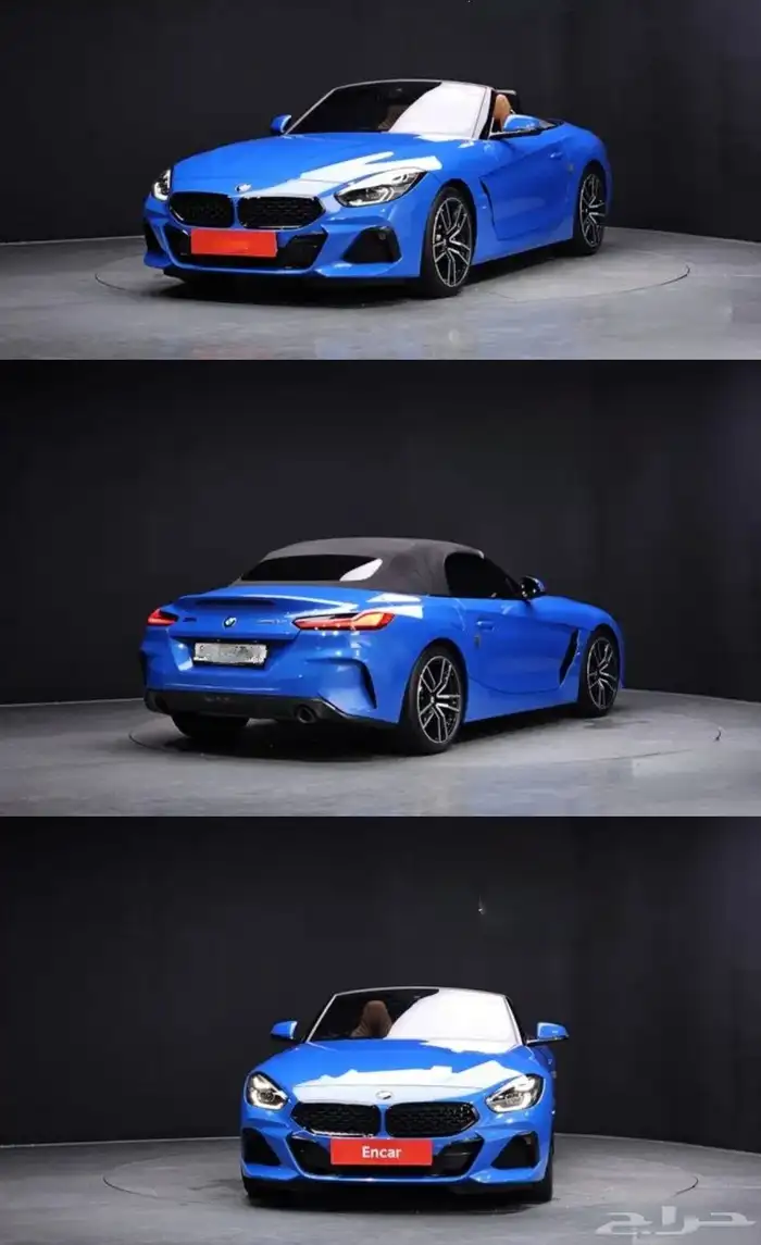bmw z4 0