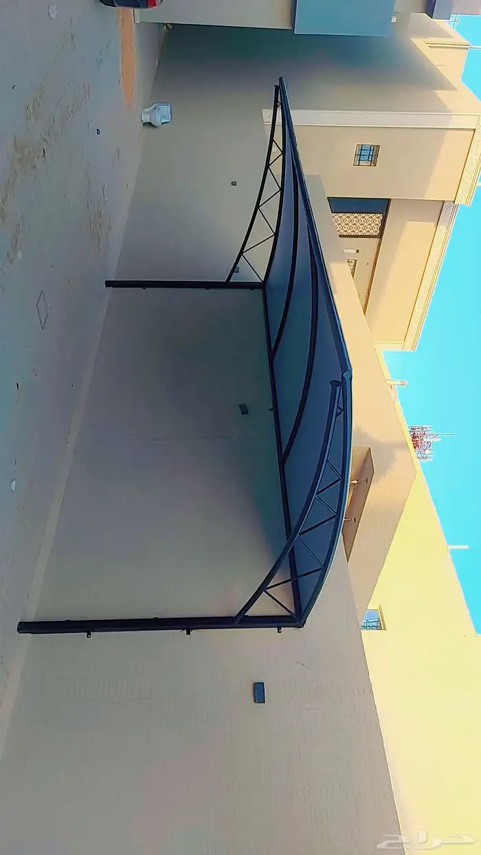 خيام مضلات سواتر 7