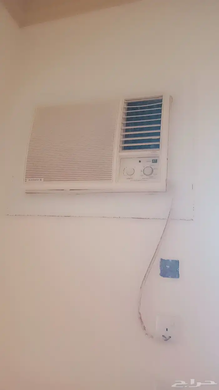 مكيفات 2نظاف مرا ماشاءالله 0