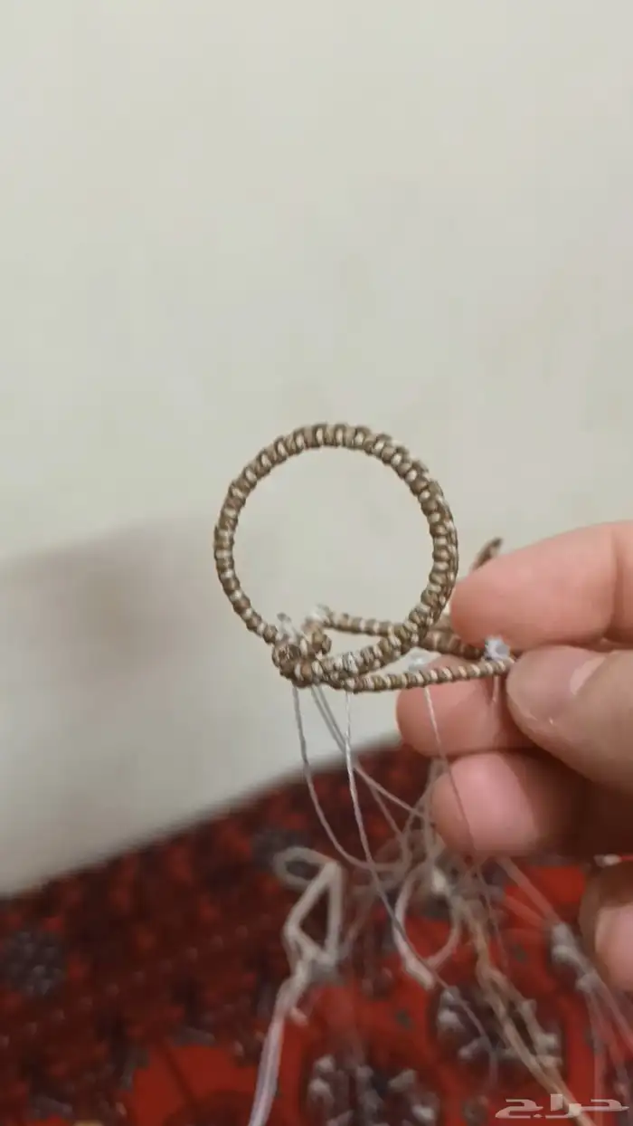 شبك جربوع السعر تفريد 50 ريال وجمله 30 ريال 4