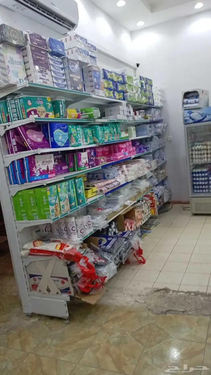 تموينات للبيع 9