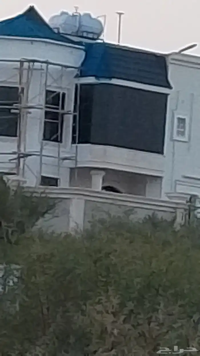 ديكورات داخليه وخارجيه وتشطيبات 3