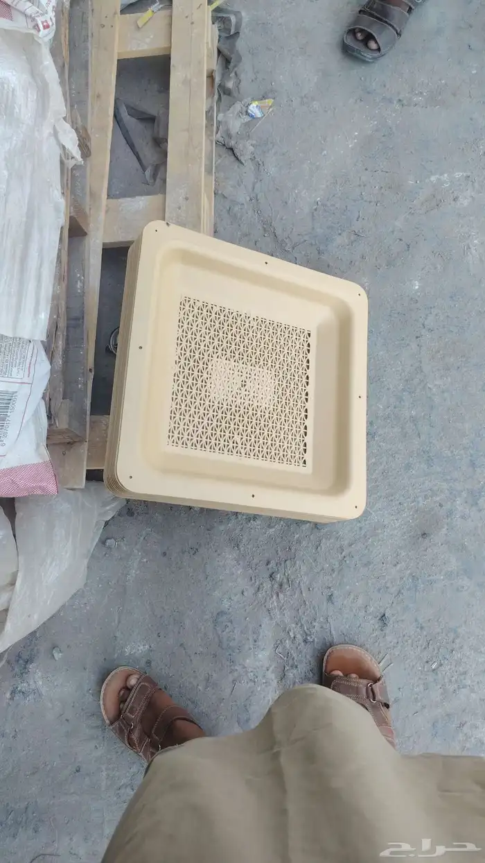 تر يب صندوق م يفات حاريج 0