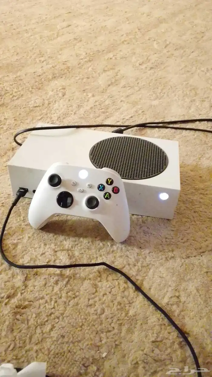 اكس بوكس نضيف للبيع 0