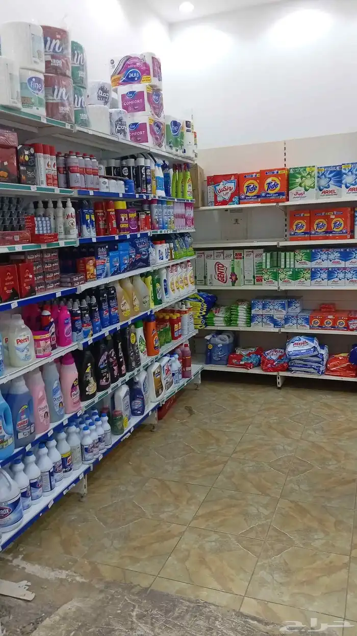 تموينات للبيع 2