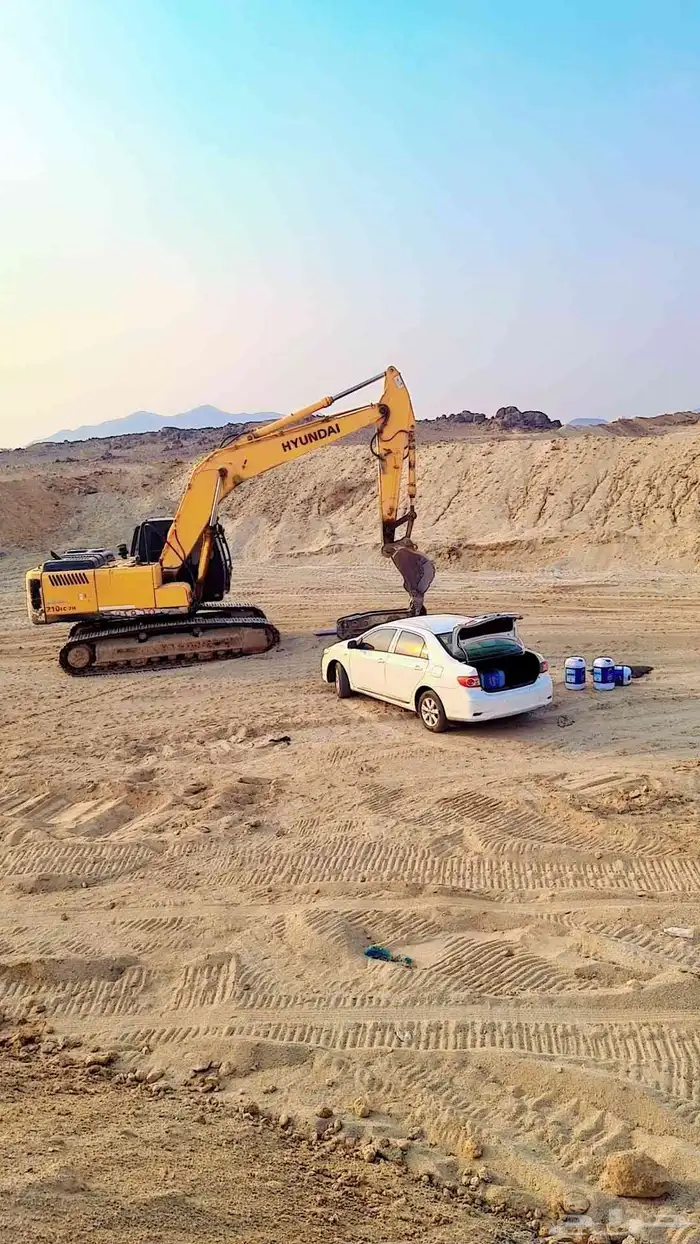 بكلين للايجار اليومي وبساعه 3