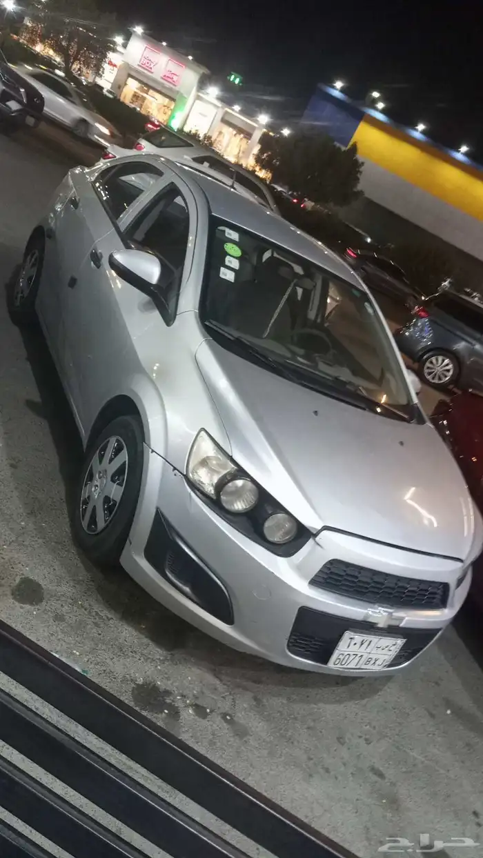 Chevrolet Sonic 2013 full genuinely for sale inspected   ren 0