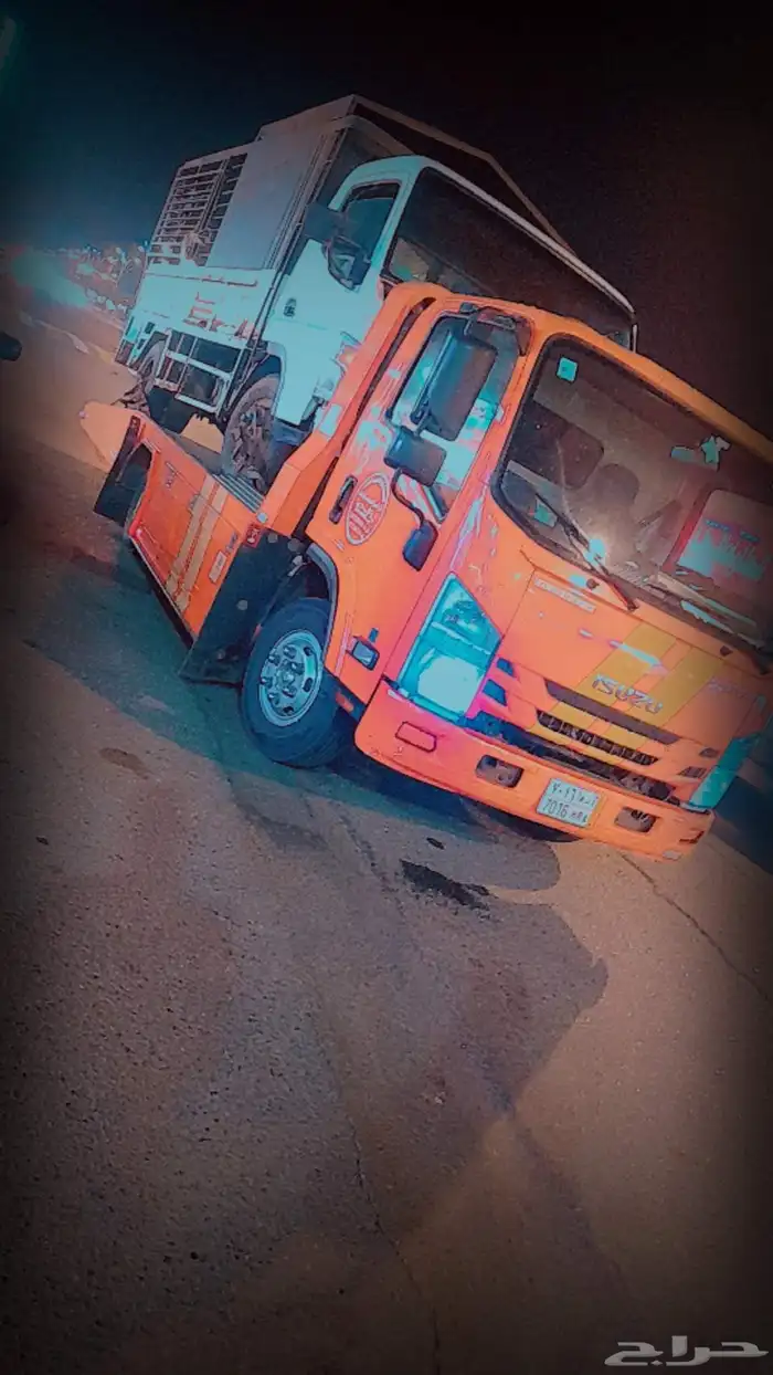 سطحه الدرب الشقيق الخط الدولي مربه خط الفطيحه 2