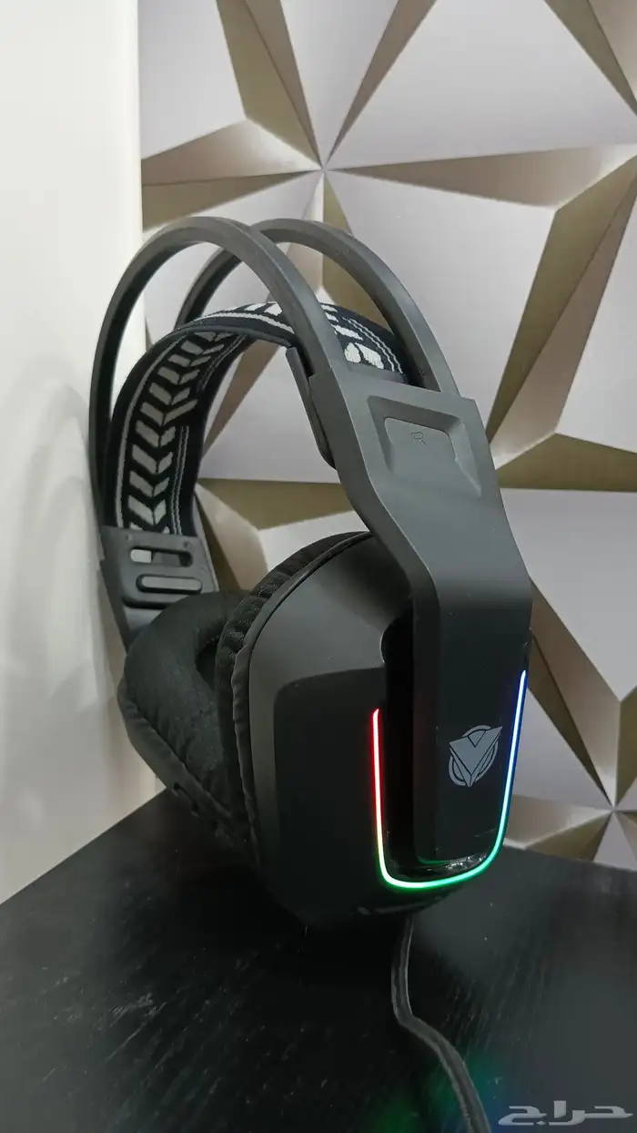 سماعة رأس مريحة ل الأذن 3