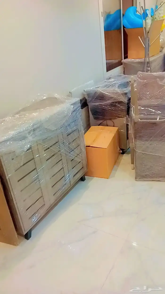 شركه نقل عفش نقل اثاث داخل وخارج الرياض 5