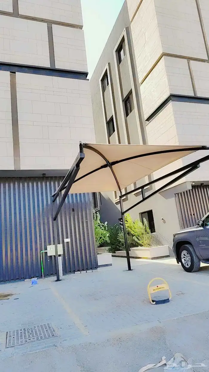 خيام مظلات سوتر بيت شار شعنكو الجوال 0