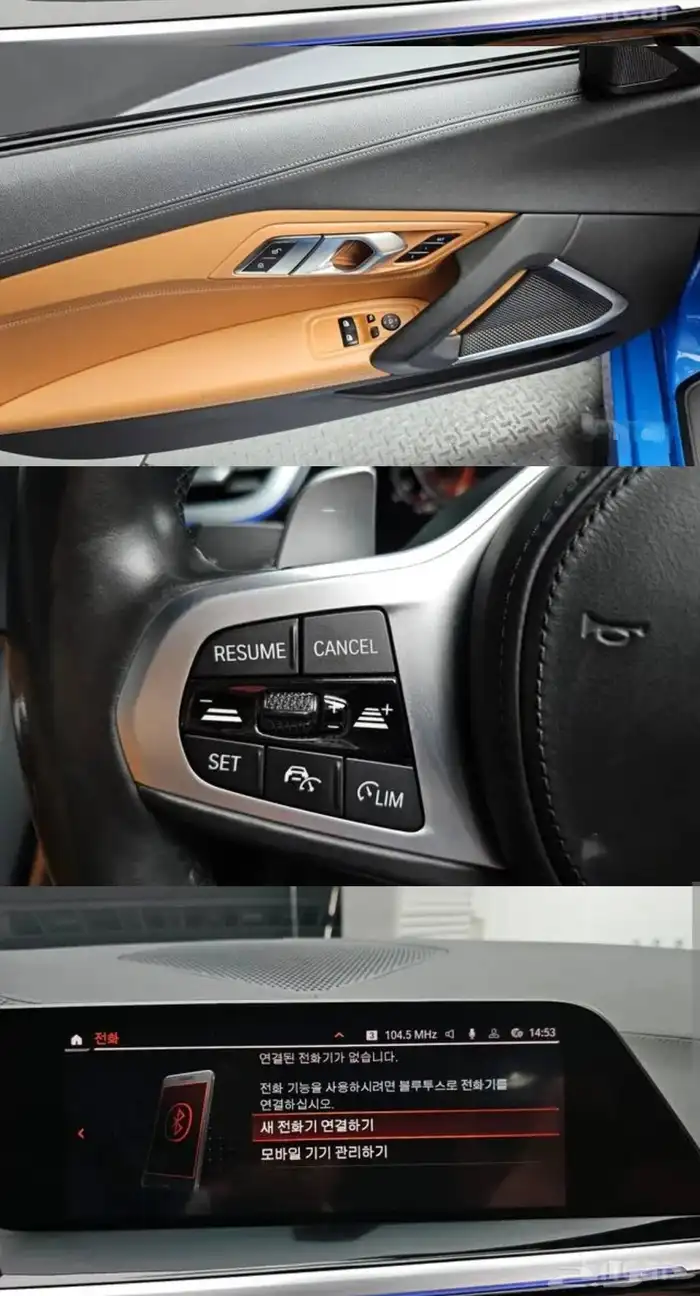 bmw z4 5