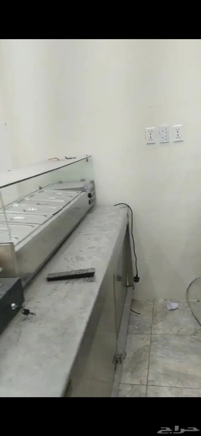 مطعم .. للبيع على السوم البيع سمح 2