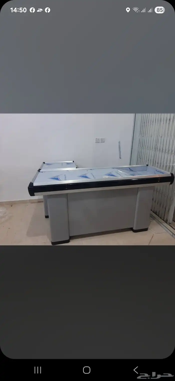 رفوف مخازن رفوف سوبرماركت رفوف مستودع 5