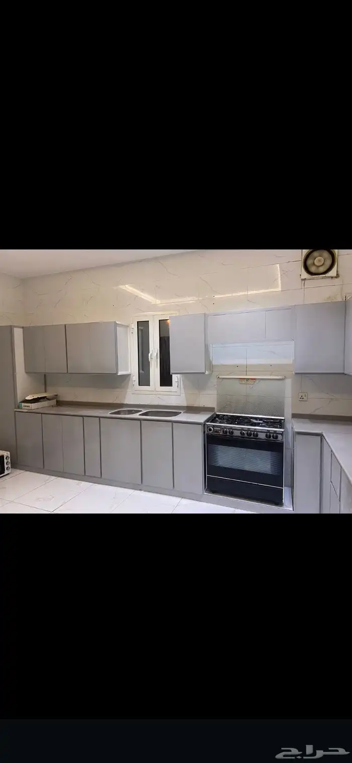تفصيل مطابخ المنيوم ترميم صيانه تغيير لون تغيير رخام صناعي 0