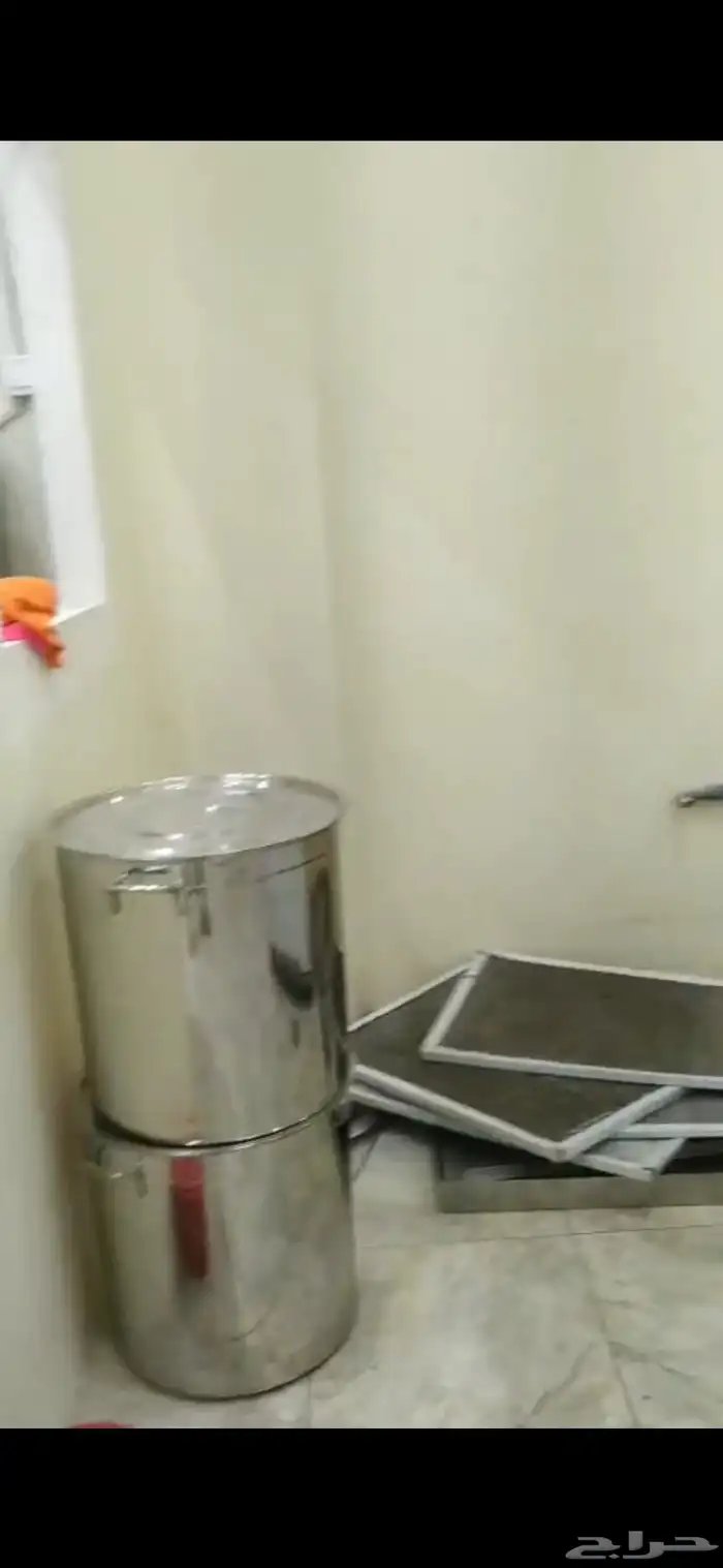 مطعم .. للبيع على السوم البيع سمح 12