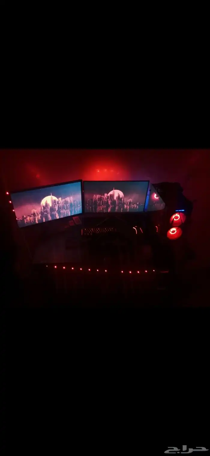 بي سي قيمنق يشغل الحياة الواقعية كرت Gtx 1650 1