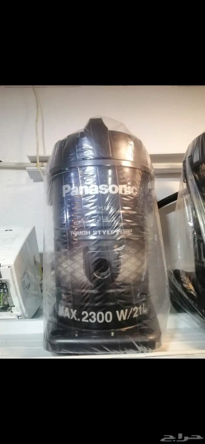 مكانس كهربائية وقطع غيار رينبو 17