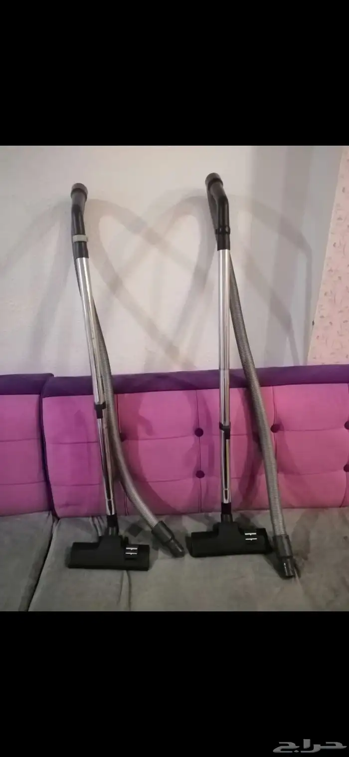 مكانس كهربائية وقطع غيار رينبو 11