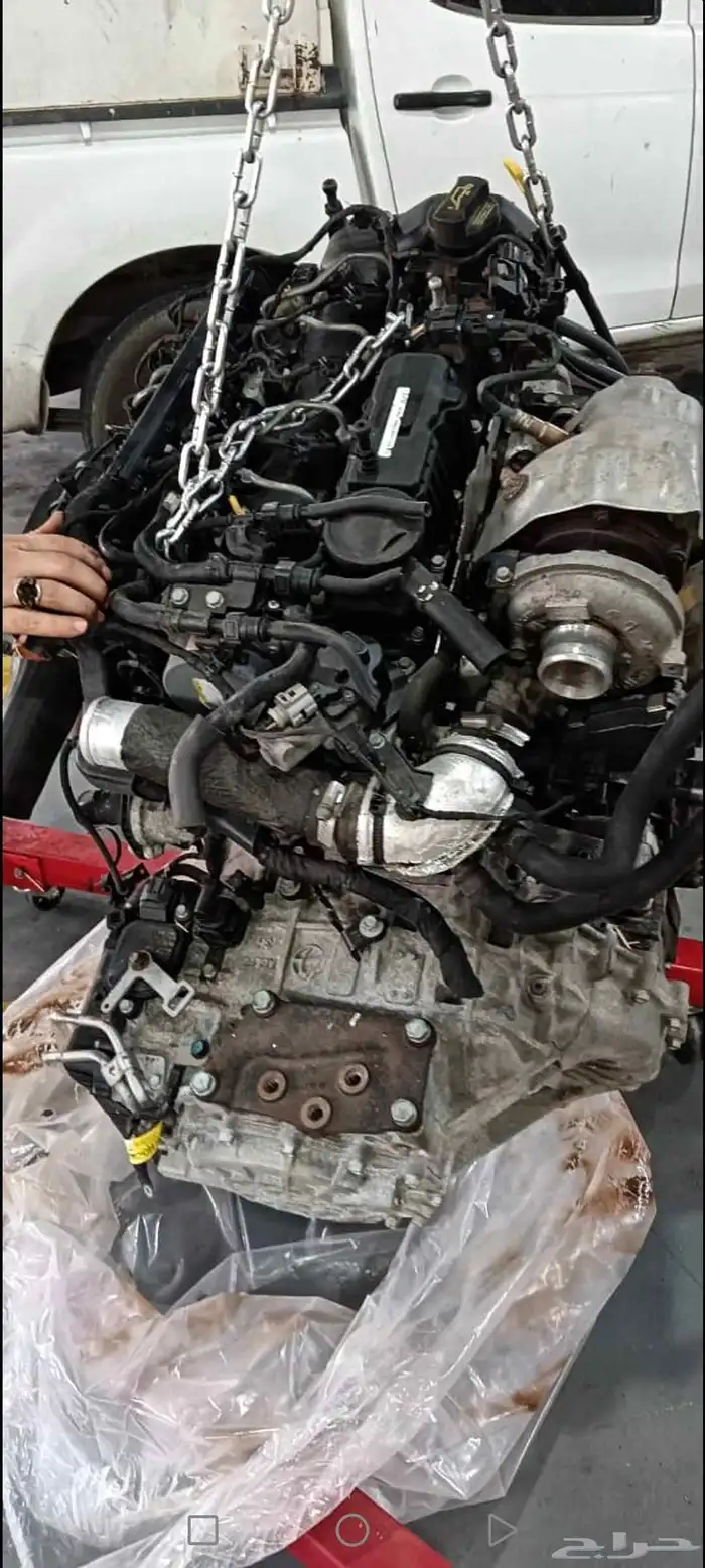 ماكينة توسان 2200  2000  1700 1600ss 4