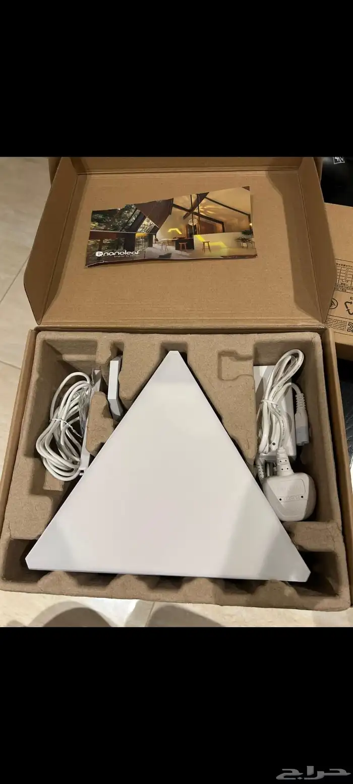 نانو ليف اصلي 4