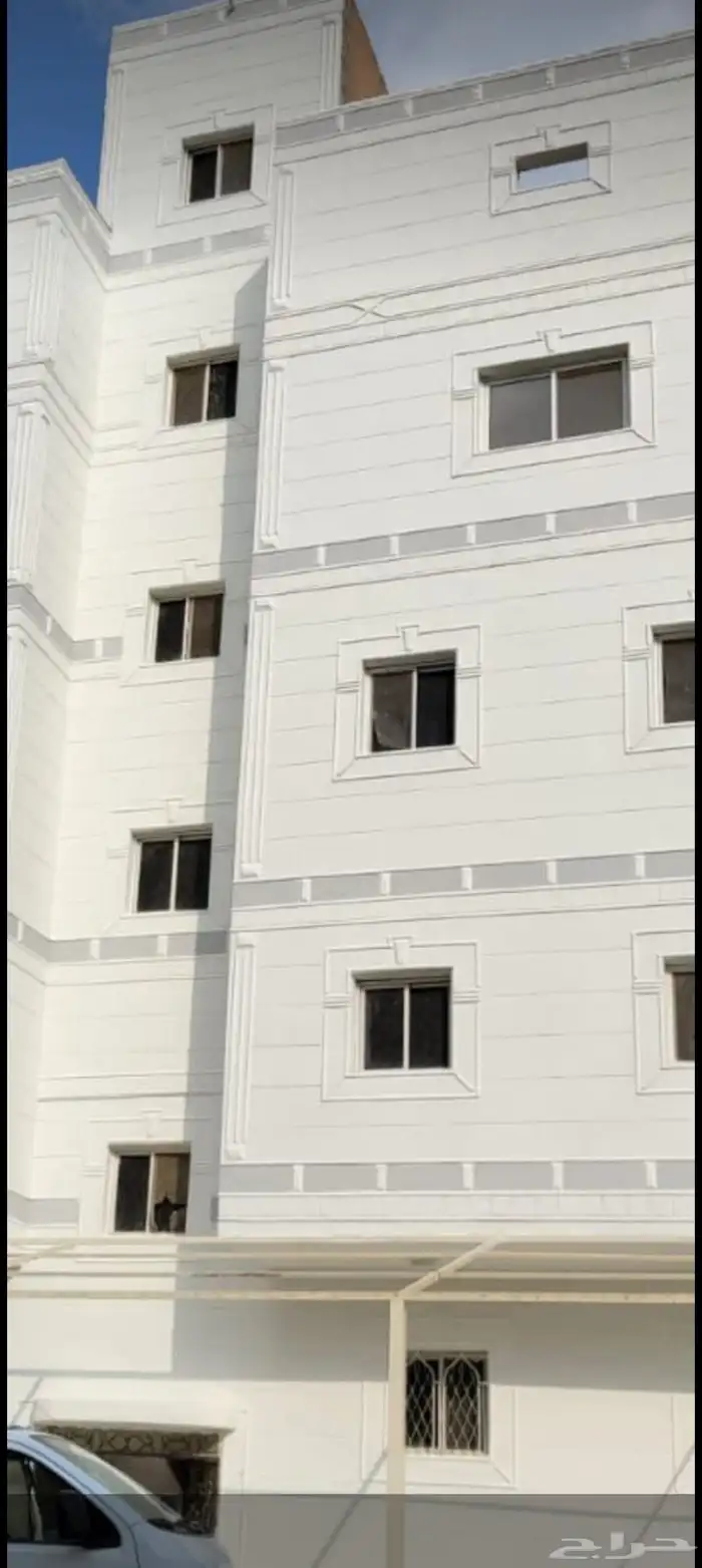 لياسه ملونه بدتغنيك من الدهانات والبروفايل وبديل للحجر 0