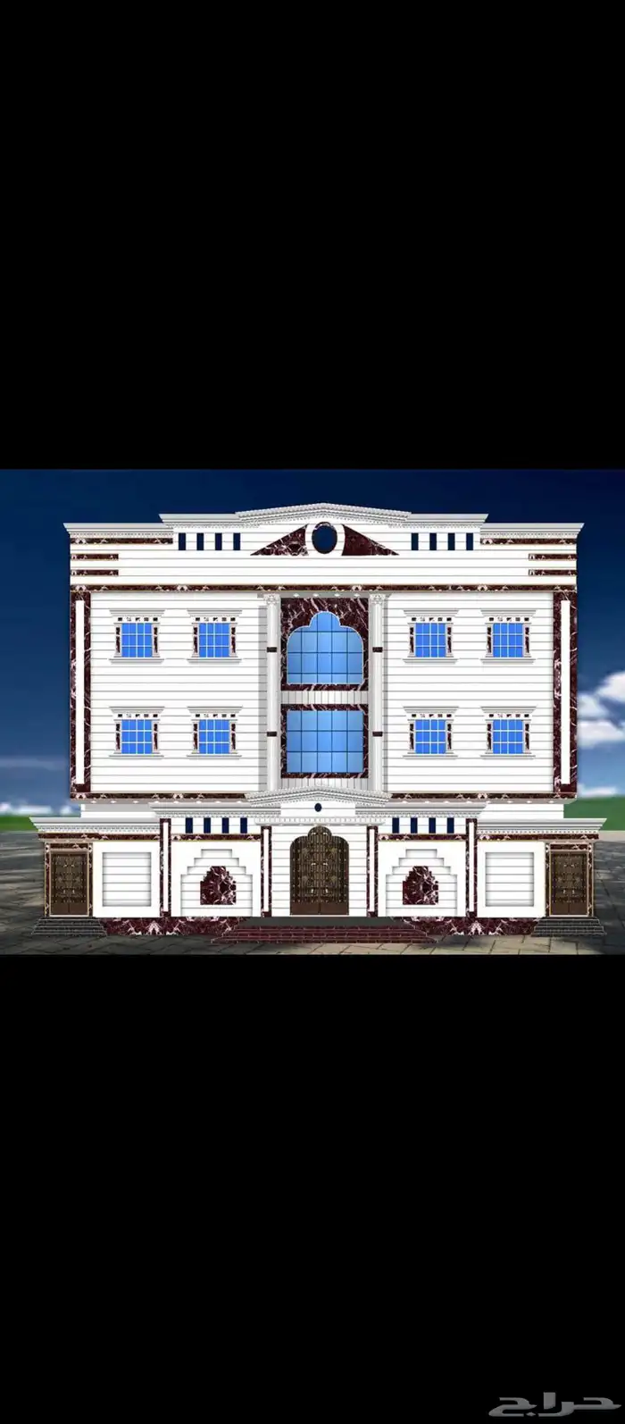 حجر رياض حجر ابض حجر اصفر حجر كريمي و روخام نجران روم جلكسي 0