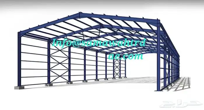 Hangers Portable Cabin s مذله هين ر 1