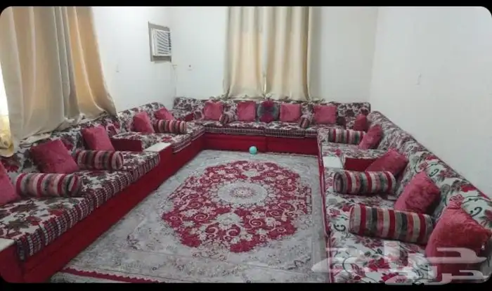 مجلس كنب للبيع 0