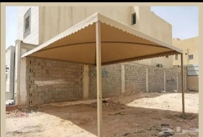 حداد مظلات 20