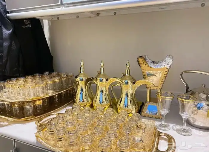 قهوجي و صبابيين 3