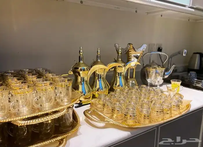 قهوجي و صبابيين 7