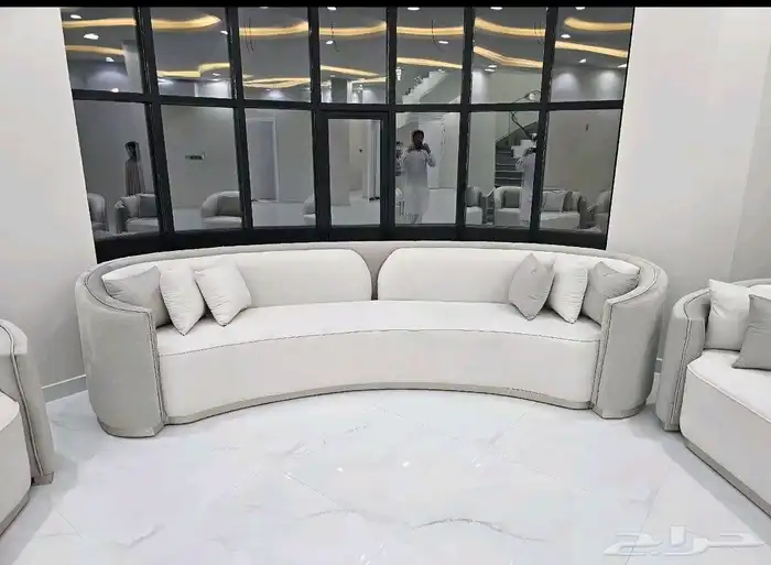 تفصيل كنب وستاير 0