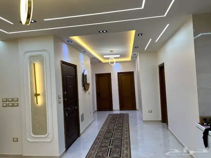 شغل جبس بورد نجران 7