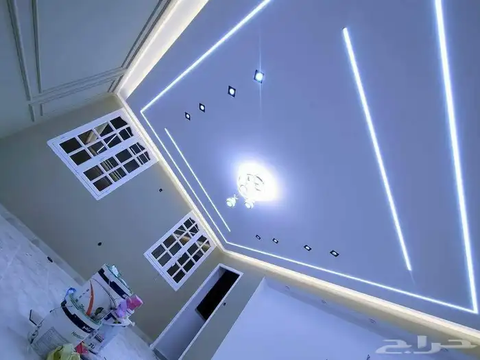شغل جبس بورد نجران 8