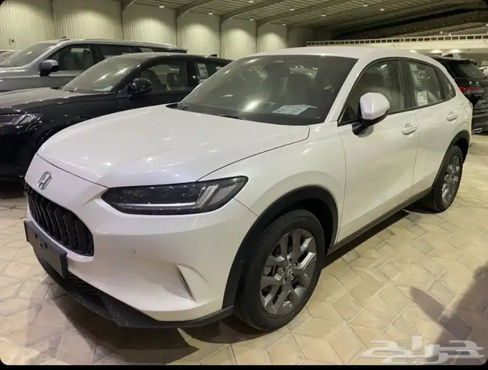 هوندا زد ار في 2024 كاش وقسط بأقل سعر 1