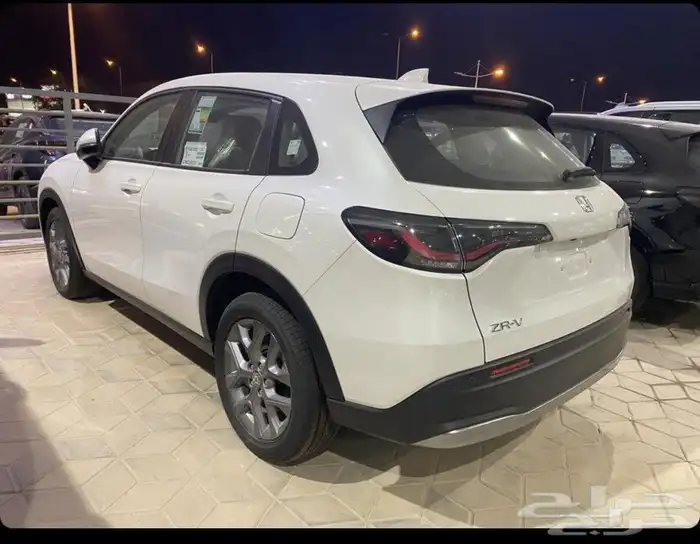 هوندا زد ار في 2024 كاش وقسط بأقل سعر 5