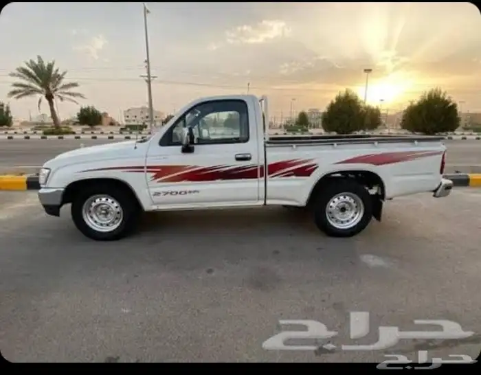 مطلوب هايلوكس من 2003-2005 0