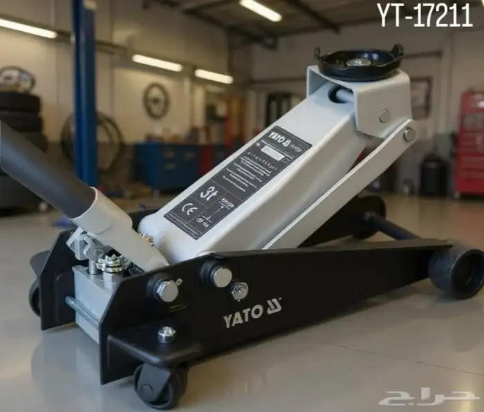 كل ادوات ومعدات ورش صيانة السيارات 7