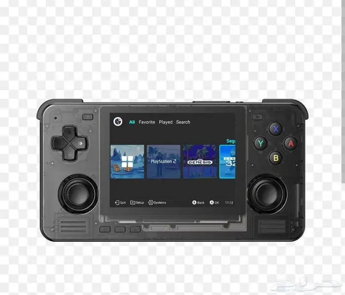Retroid Pocket 2s Handheld Console 3