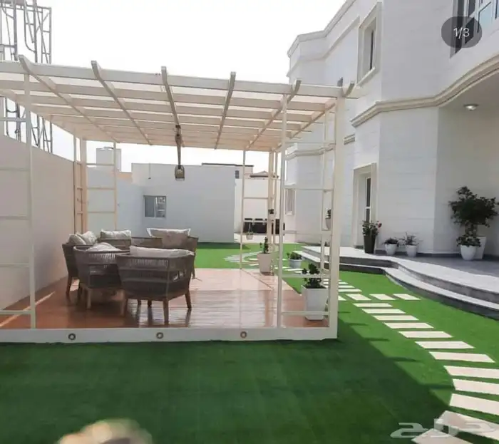 حداد مظلات 11