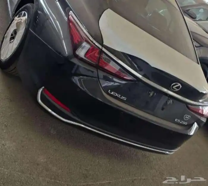 لكزس ES AA 250 موديل 2025 0