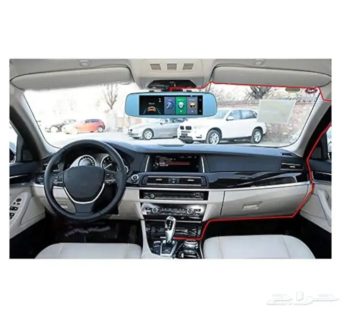 داش كام سمارت كاميرتين 2