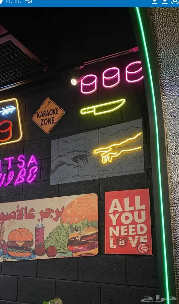 دعاية وإعلان مطبوعات بنر أسوار ستيكر ورقيات بوكسات هدايا 11