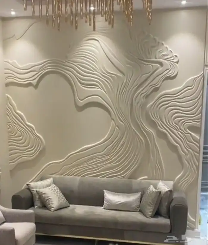 دهانات وديكورات العلا 4